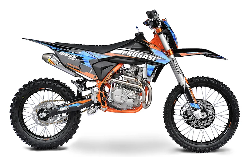 Мотоцикл Progasi Gaudi 300 в Коврове