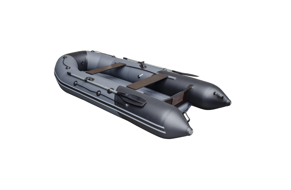 Лодка Таймень NX 3400 НДНД PRO в Коврове