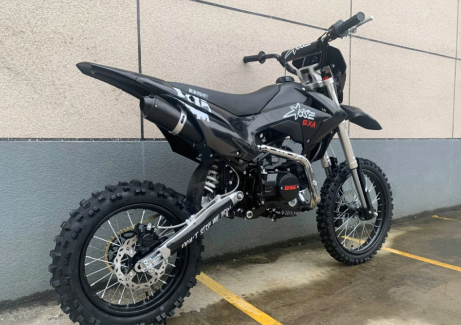 Питбайк BSE EXA SA 17/14 в Коврове