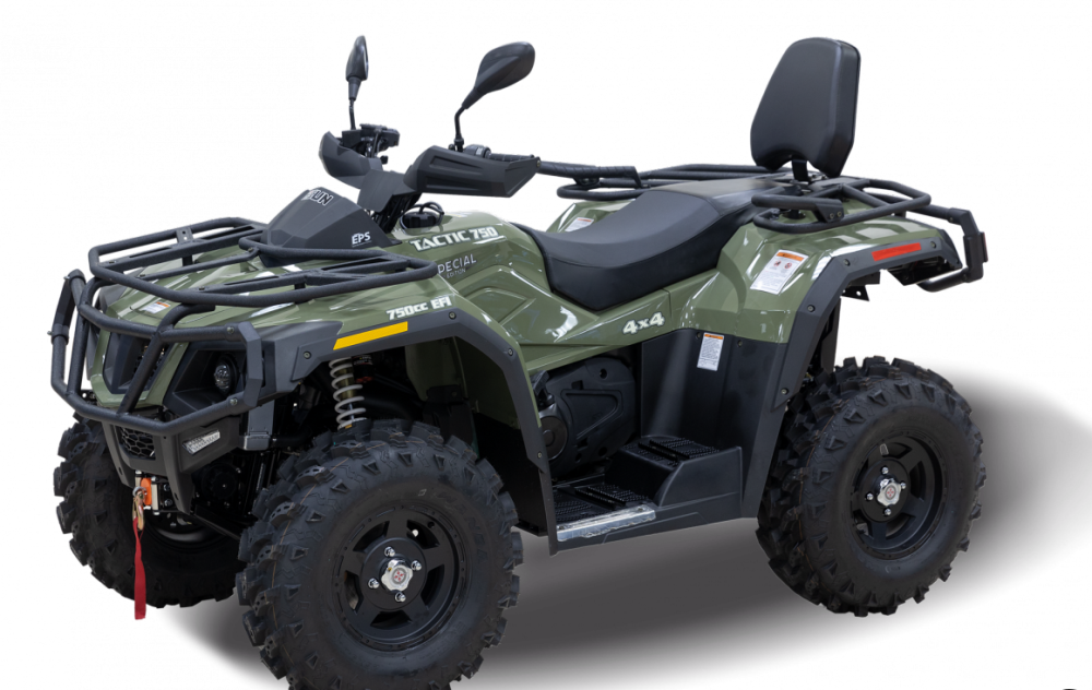 Квадроцикл HISUN HiSUN TACTIC 750-/LIMITED/ в Коврове