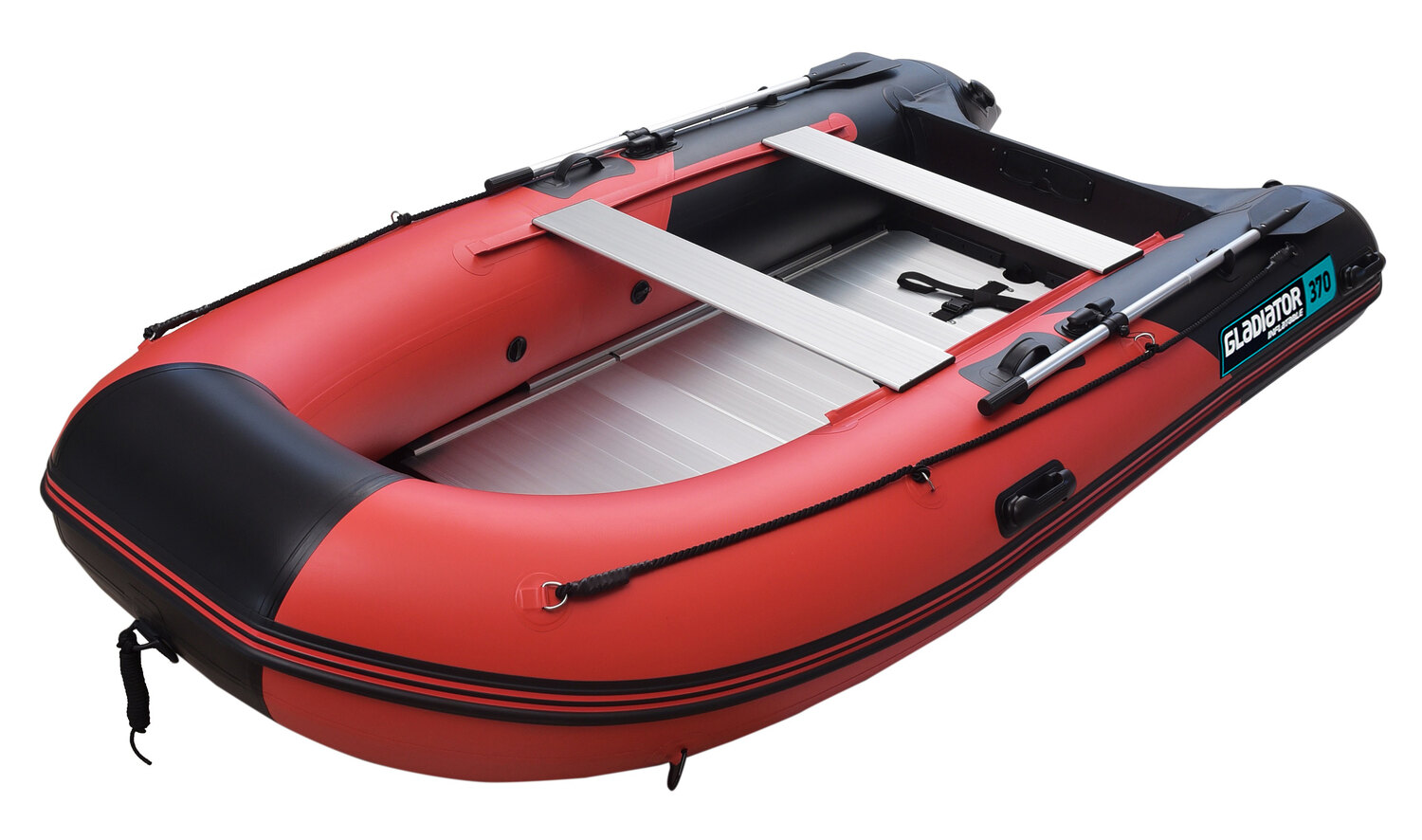 НАДУВНАЯ ЛОДКА GLADIATOR B330AL в Коврове