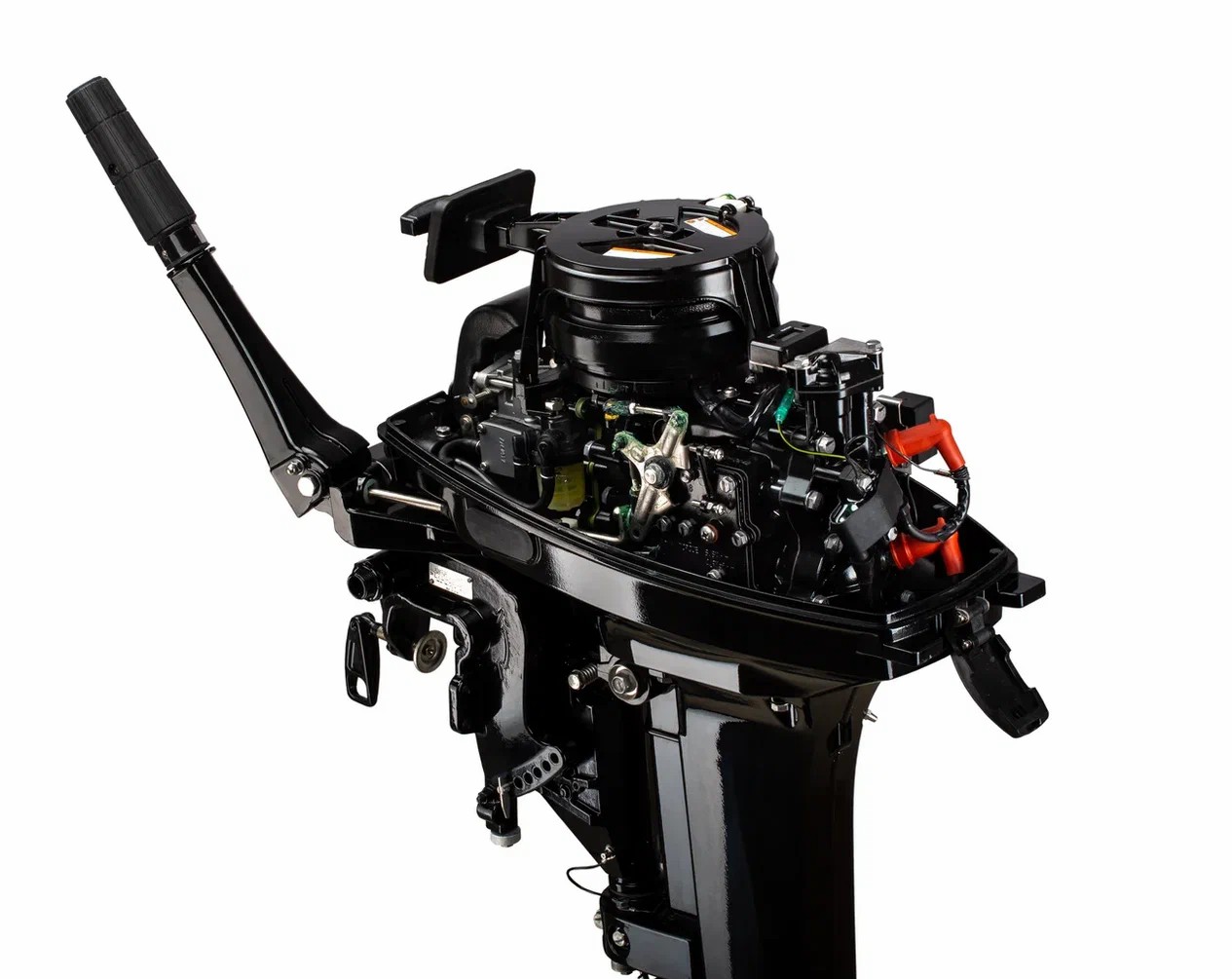 ЛОДОЧНЫЙ МОТОР GLADIATOR G20FHS в Коврове