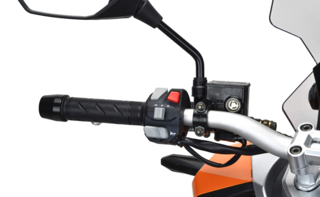 Скутер MOTOLAND (МОТОЛЕНД) T-MAX 150 в Коврове