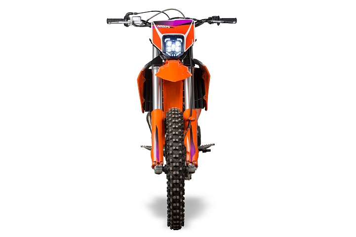 Эндуро мотоцикл IRBIS KTR 250 в Коврове