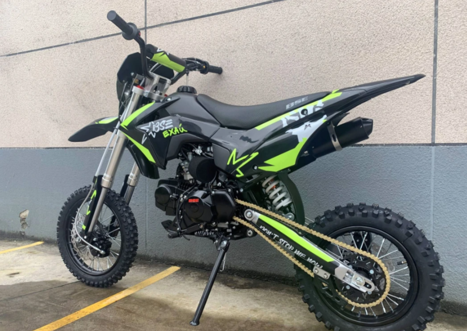 Питбайк BSE EXA SA 14/12 в Коврове
