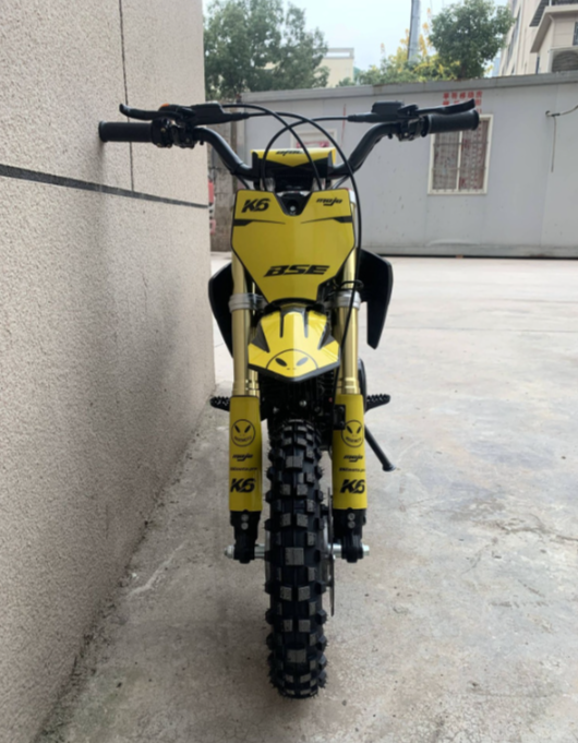 Питбайк BSE K6 в Коврове