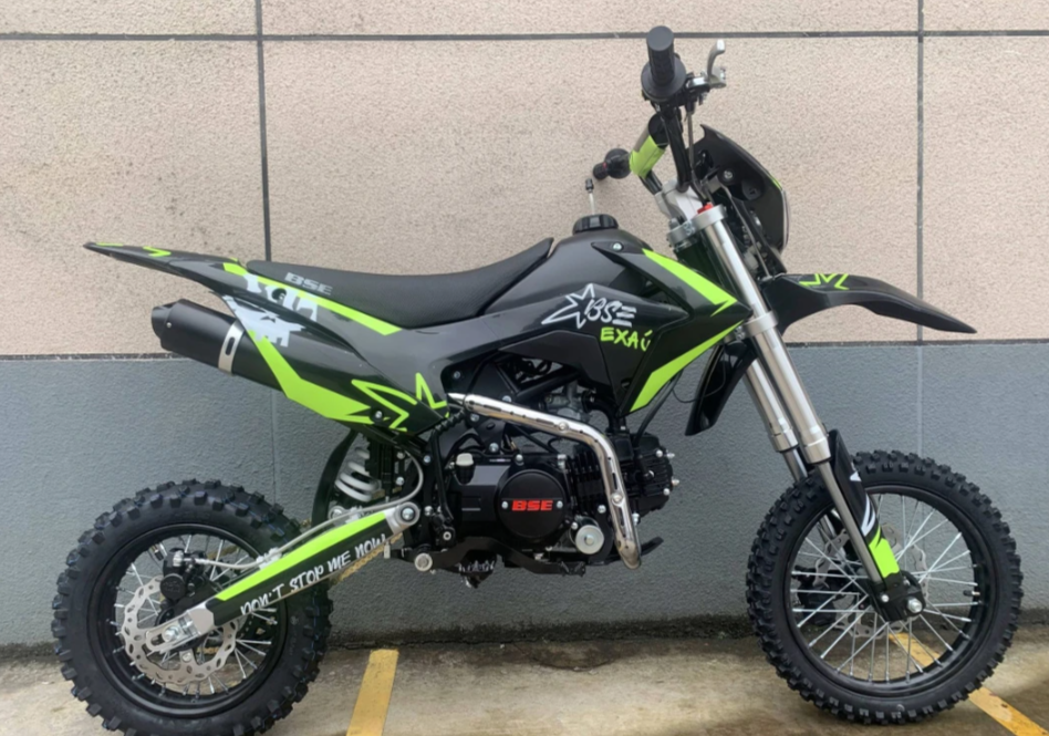 Питбайк BSE EXA SA 14/12 в Коврове