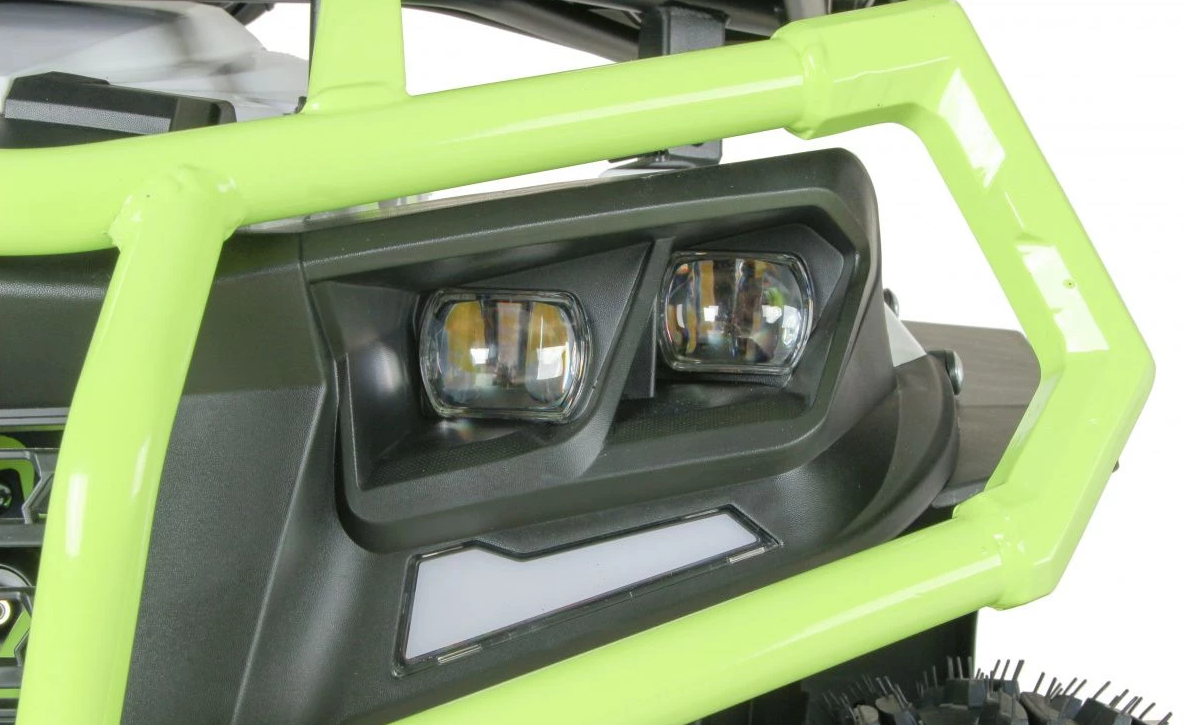 Квадроцикл YACOTA DRAGON 125 в Коврове