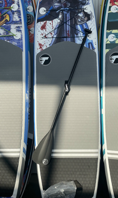 SUP (САП) ДОСКА RAIDEX TAKUMO 10.6’ (320СМ) N 1 в Коврове