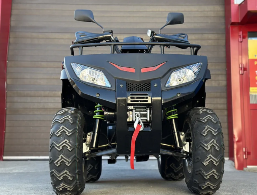 Квадроцикл GBM EXPLORER 400 NEW PREMIUM в Коврове
