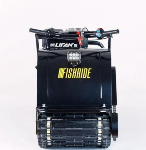 Мотобуксировщик FISHRIDE КЛАССИКА 20 л.с. в Коврове