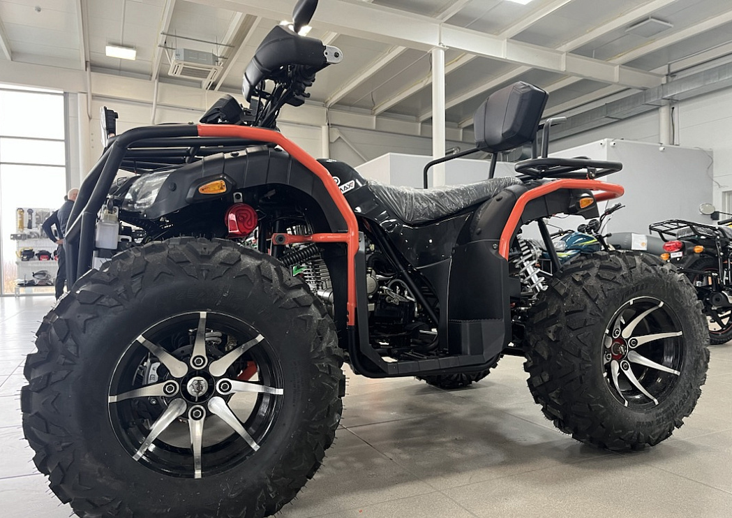 Квадроцикл PROMAX 300 4X4 ALL ROAD в Коврове