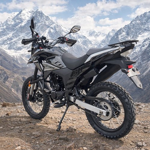 Мотоцикл PROMAX TOURING PR300 в Коврове