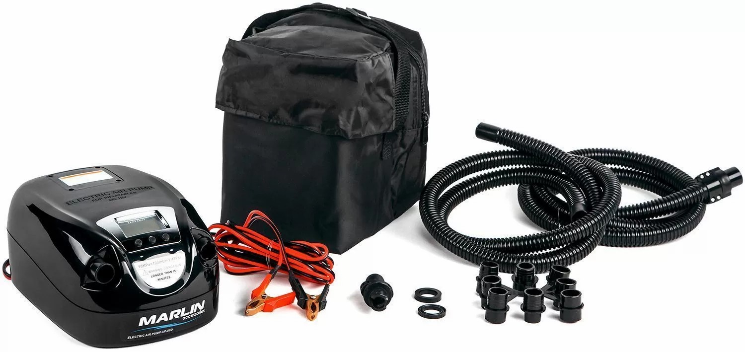 ЭЛЕКТРИЧЕСКИЙ НАСОС MARLIN GP-80 D в Коврове