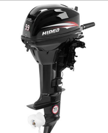Лодочный мотор HIDEA HD9.9FHL (длинная нога) в Коврове