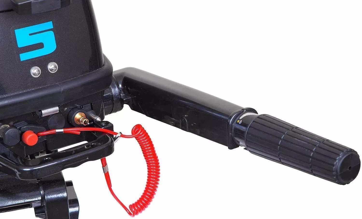 Лодочный мотор MARLIN MP 5 AMHS в Коврове