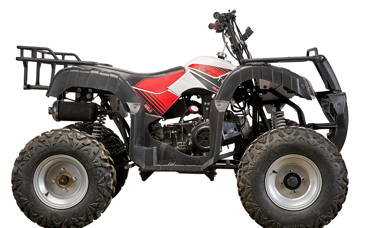 Квадроцикл YACOTA SELA 200 в Коврове