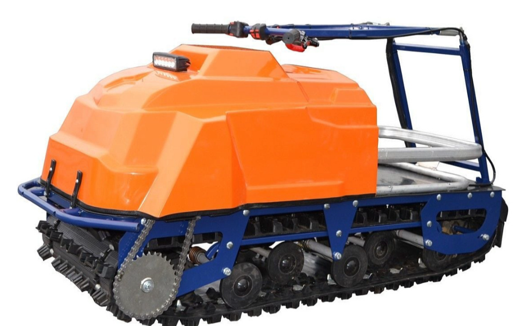 Мотобуксировщик БАРС СЛЕДОПЫТ MDS 15 л.с. в Коврове