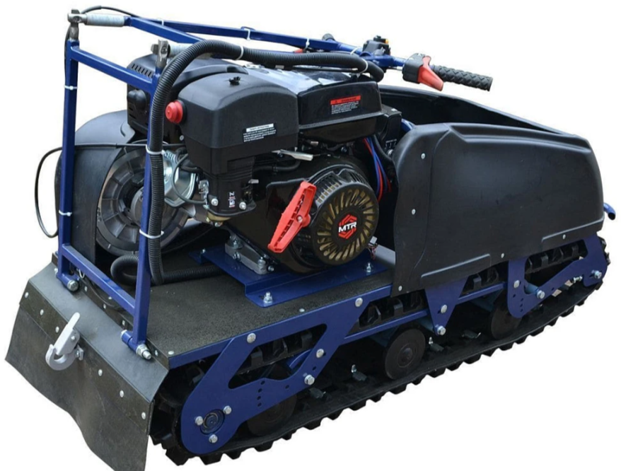 Мотобуксировщик БАРС СЛЕДОПЫТ FS. RS 13 л.с. в Коврове