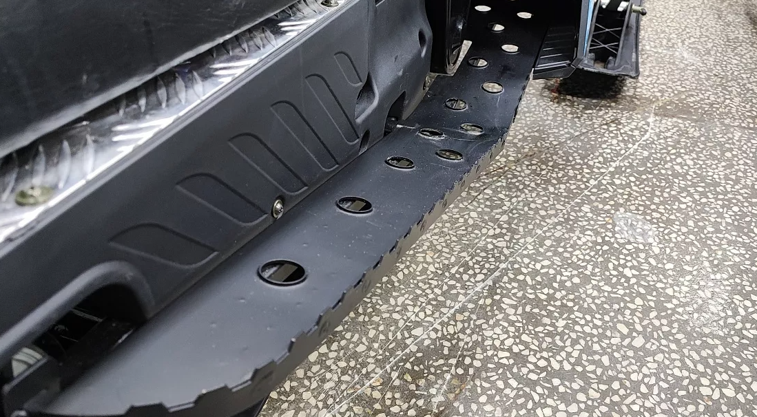 Снегоход Ataki WD150 Б/У в Коврове