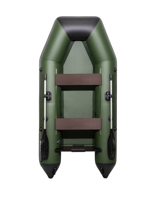 Лодка АКВА 2900 в Коврове