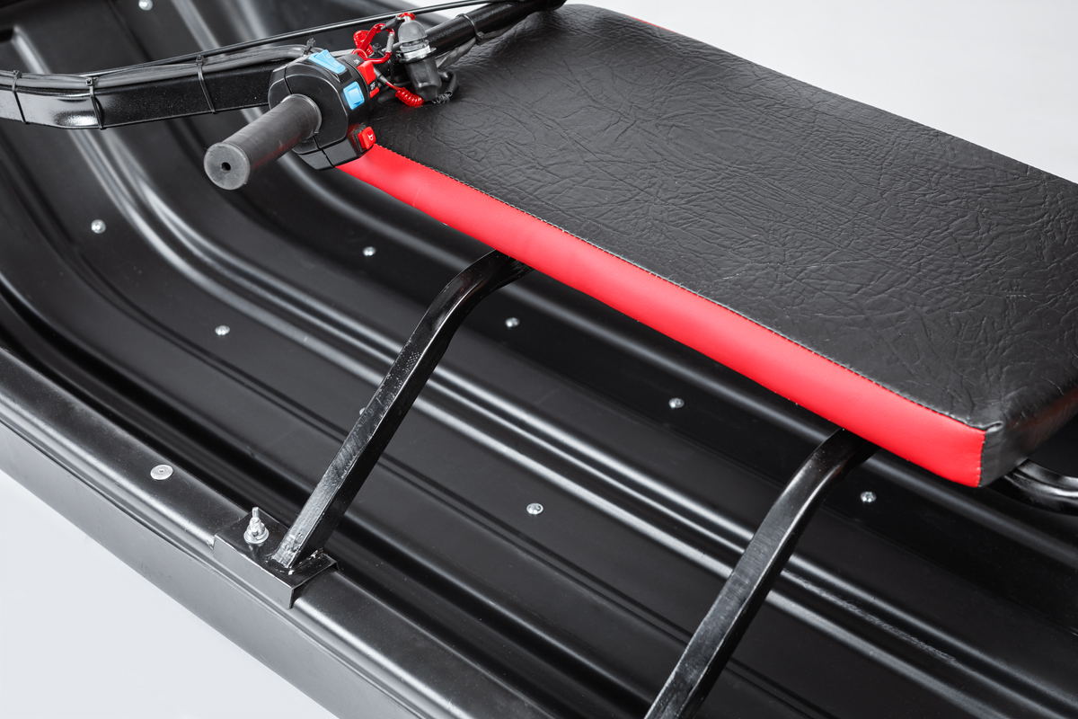 СИДЕНИЕ ДЛЯ САНЕЙ в Коврове