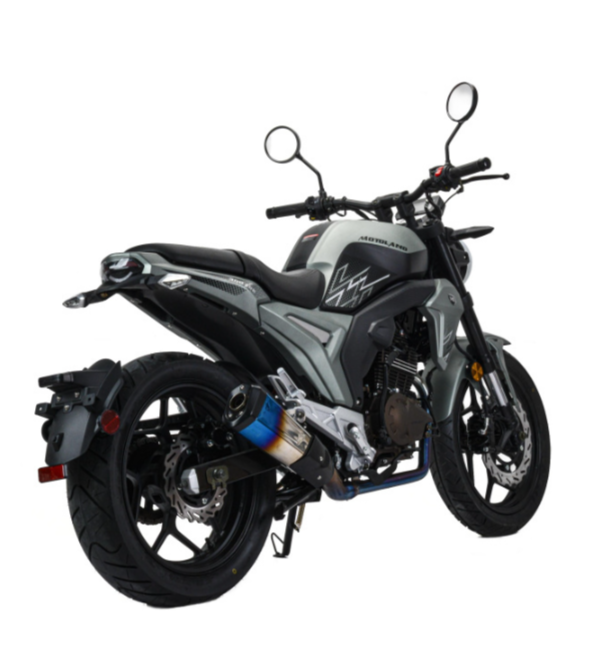 Мотоцикл MOTOLAND (МОТОЛЕНД) 300 CBR в Коврове