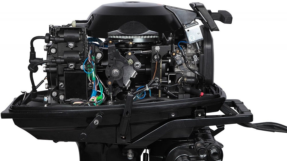 Лодочный мотор MARLIN MP 30 AWRL в Коврове