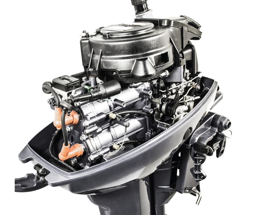 Лодочный мотор APACHE T9.9(15) BS в Коврове