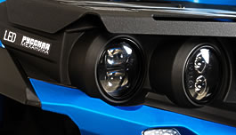 Квадроцикл Русская механика РМ 800 Т в Коврове