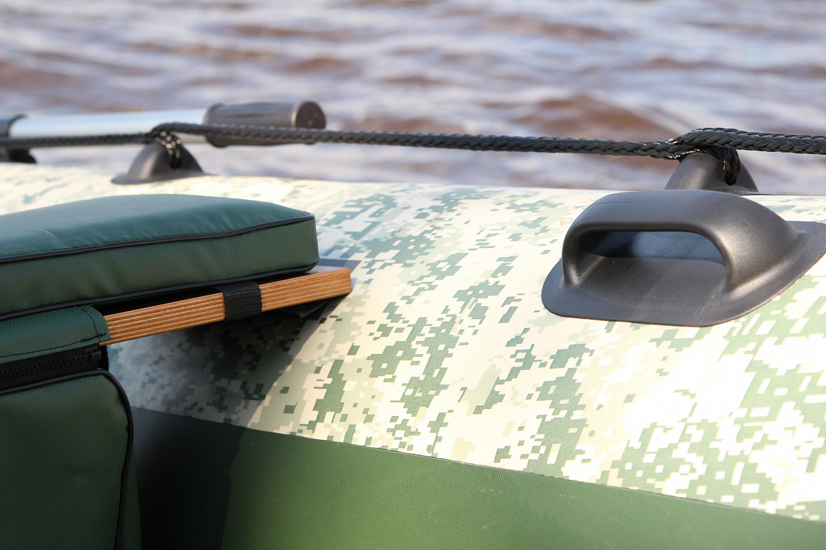 Лодка MISHIMO PRO 315 в Коврове