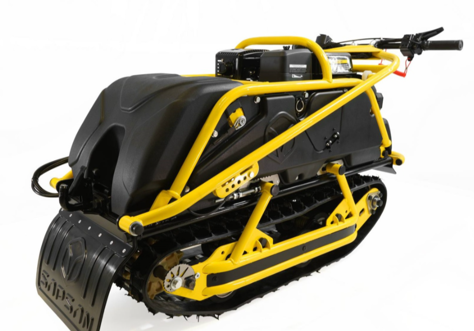 Мотобуксировщик SAPSAN SK 380 в Коврове