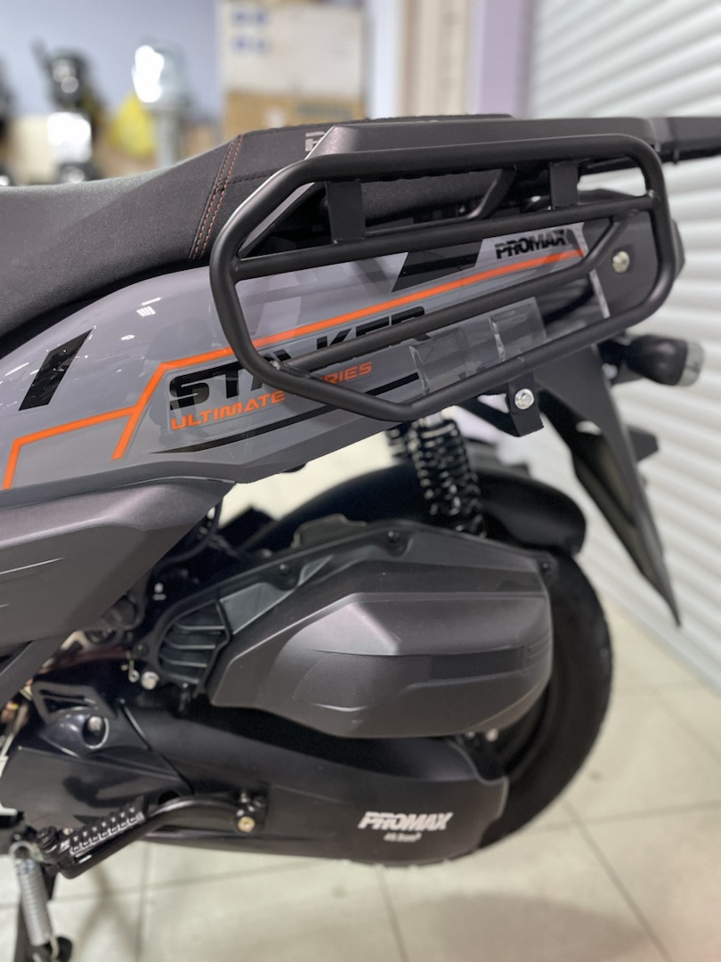 Скутер PROMAX STALKER 150(49) в Коврове
