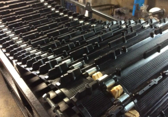 Мотобуксировщик СТЕМ СЕВЕР ЭКСПЕРТ 500 КОМПАКТ 15 л.с. в Коврове