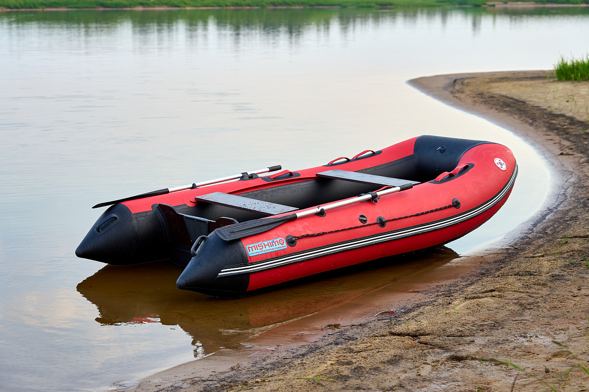 Лодка MISHIMO LITE 360 в Коврове