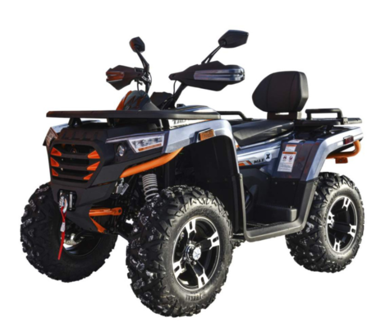 Квадроцикл MOTOLAND (МОТОЛЕНД) 300 MAX X в Коврове