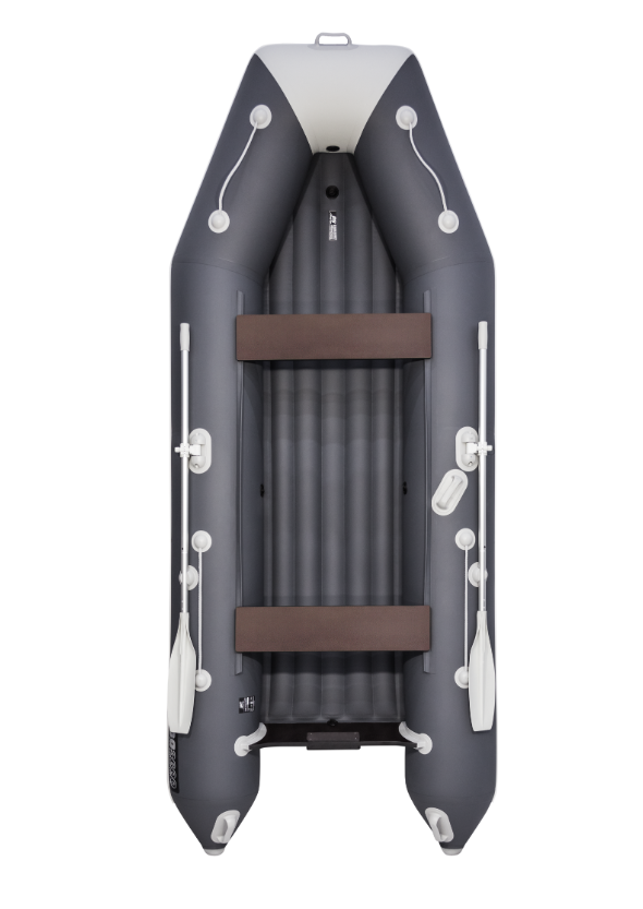 Лодка АКВА 3600 НДНД в Коврове