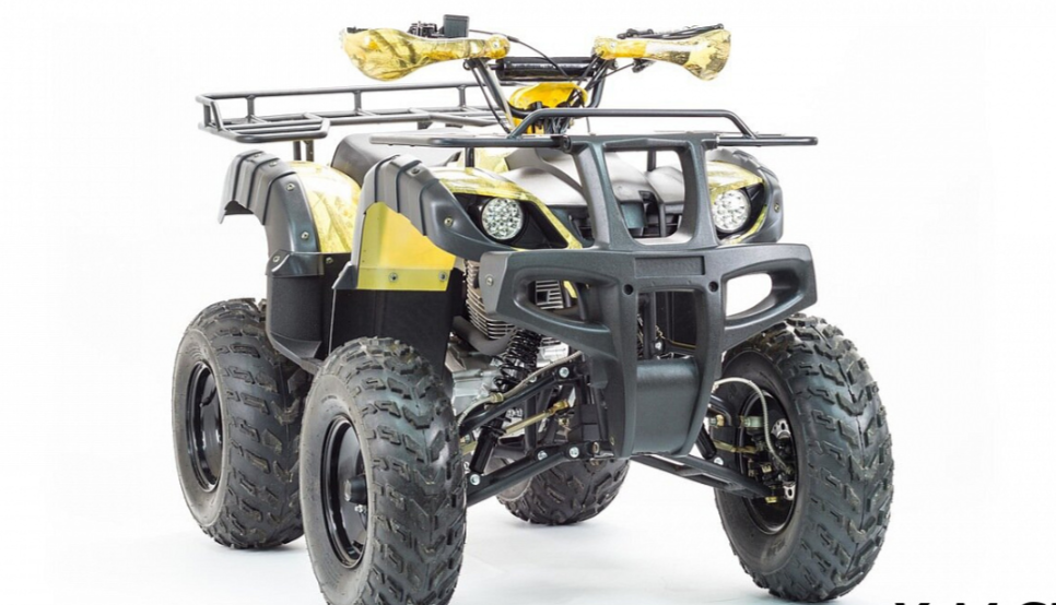 Квадроцикл MOTOLAND (МОТОЛЕНД) 250 ADVENTURE в Коврове