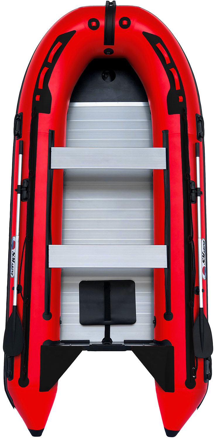 ЛОДКА SMARINE STRONG 420 в Коврове