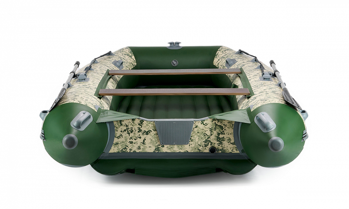 Лодка MISHIMO RAPID 380 PRO в Коврове