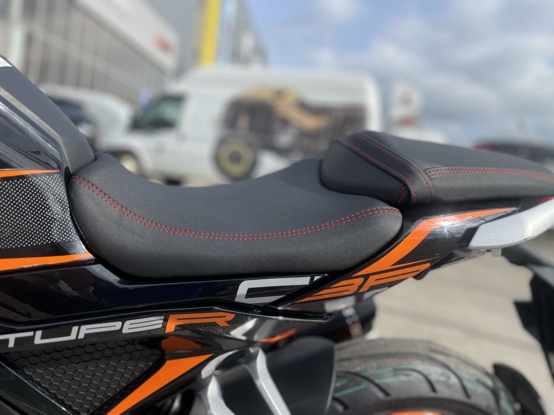 Мопед PROMAX CB150R (49) в Коврове