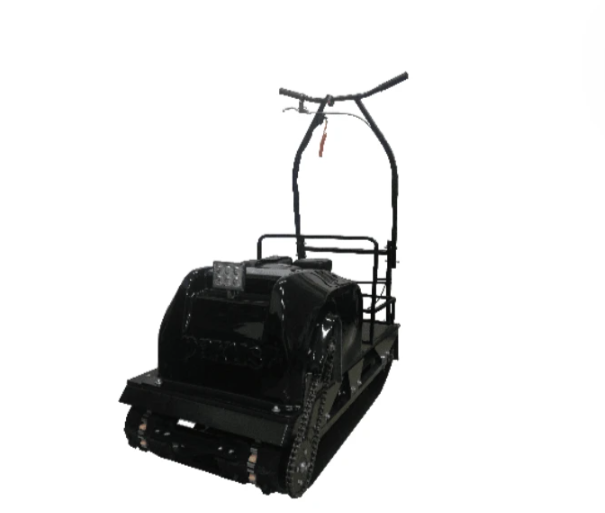 Мотобуксировщик PAXUS 550 AVANT 13 л.с. HONDA в Коврове