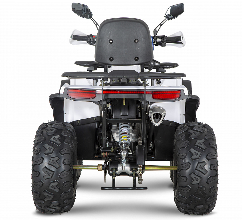 Квадроцикл YACOTA VIKING PRO 200 в Коврове