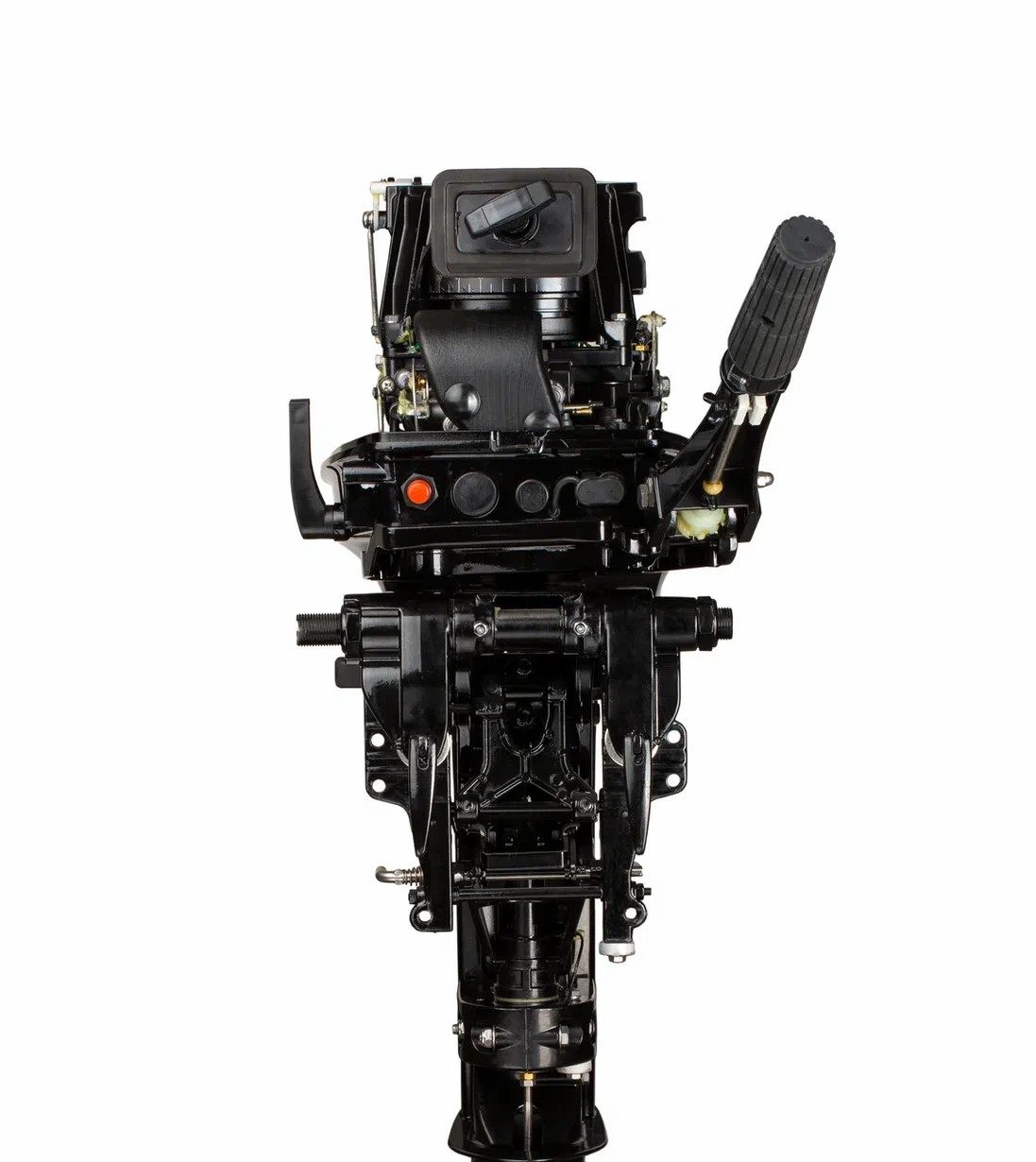 ЛОДОЧНЫЙ МОТОР GLADIATOR G9.9 PRO FHS в Коврове