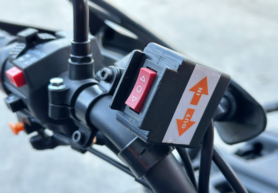 Квадроцикл GBM EXPLORER 400 NEW PREMIUM в Коврове