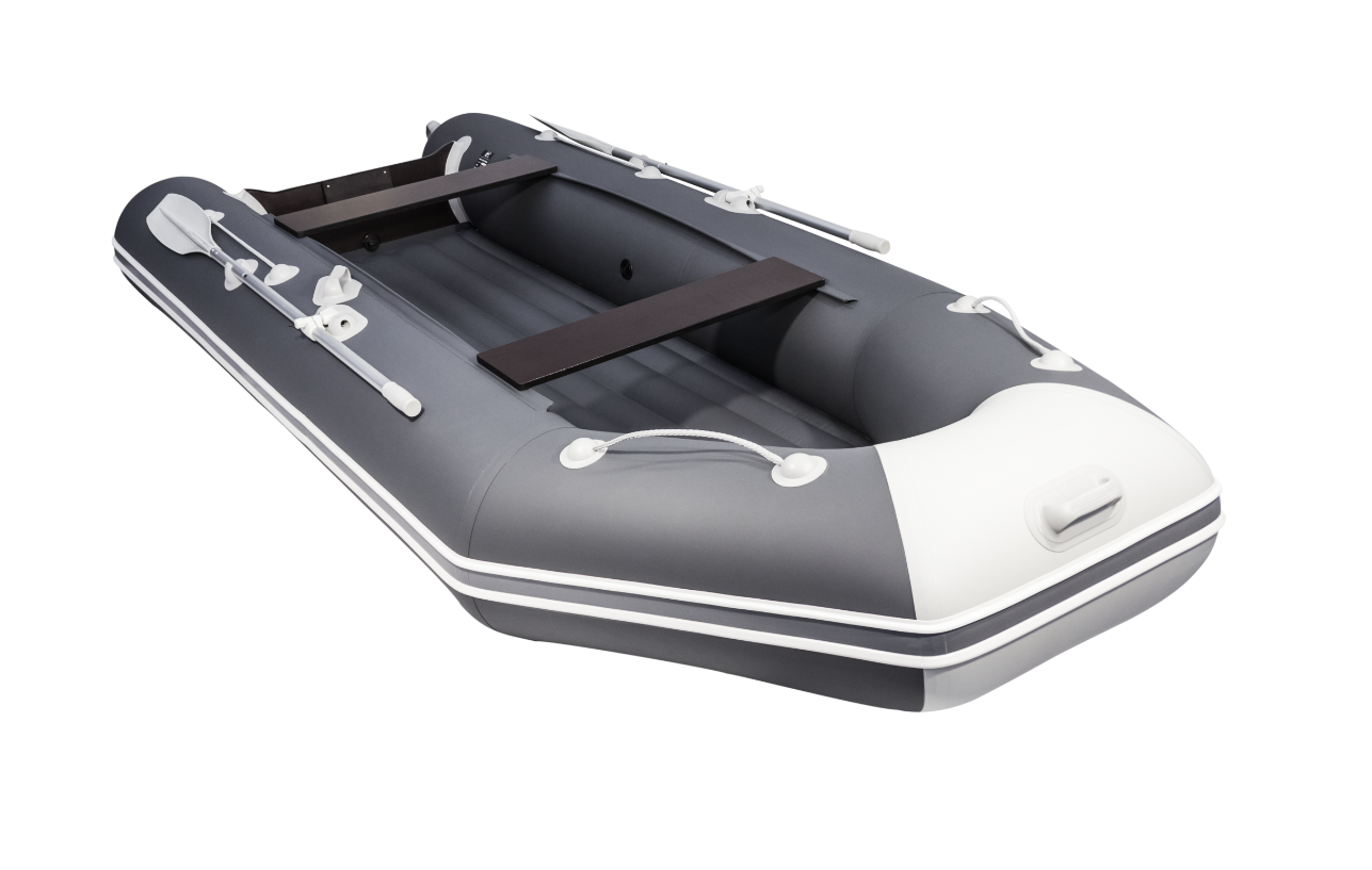 Лодка АКВА 3600 НДНД в Коврове