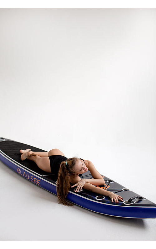 НАДУВНОЙ САП БОРД OCEAN SUNSET 12,6 в Коврове