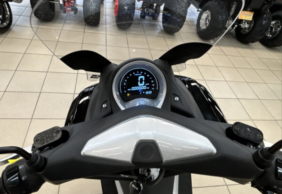 МаксиСкутер PROMAX NMAX 200(49) (replica YAMAHA) в Коврове