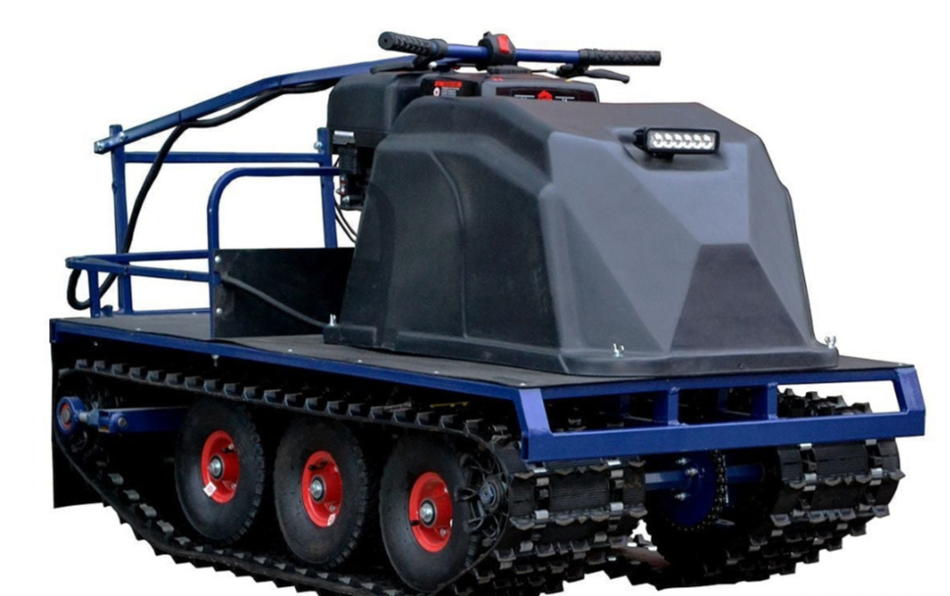 Мотобуксировщик БАРС К800 15 л.с. в Коврове