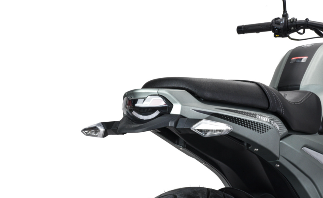 Мотоцикл MOTOLAND (МОТОЛЕНД) 300 CBR в Коврове